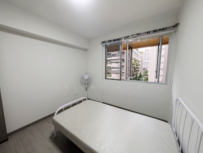 220A Tengah Garden Walk, , Room Rental, 150 sqft, HDB Flat For Rent, by Arlene Ngo, 500200646 - Bedroom - PropertyGuru.com.sg