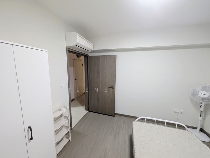 220A Tengah Garden Walk, , Room Rental, 150 sqft, HDB Flat For Rent, by Arlene Ngo, 500200646 - Bedroom - PropertyGuru.com.sg