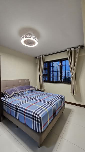 548B Segar Road, 548B Segar Road, 2 Bedrooms, 721 sqft, HDB Flat For Rent, by Asley Ho, 500200648 - Bedroom - PropertyGuru.com.sg