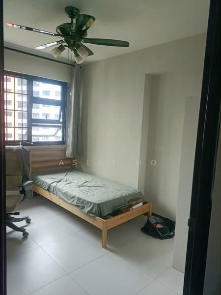 548B Segar Road, 548B Segar Road, 2 Bedrooms, 721 sqft, HDB Flat For Rent, by Asley Ho, 500200648 - Bedroom - PropertyGuru.com.sg