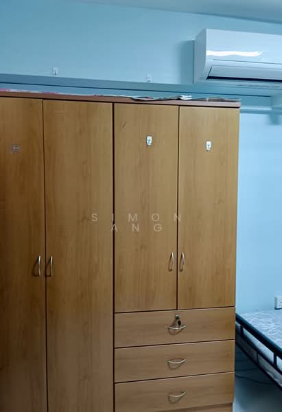 931 Yishun Central 1, 931 Yishun Central 1, Room Rental, 150 sqft, HDB Flat For Rent, by Simon Ang, 500200653 - Bedroom - PropertyGuru.com.sg