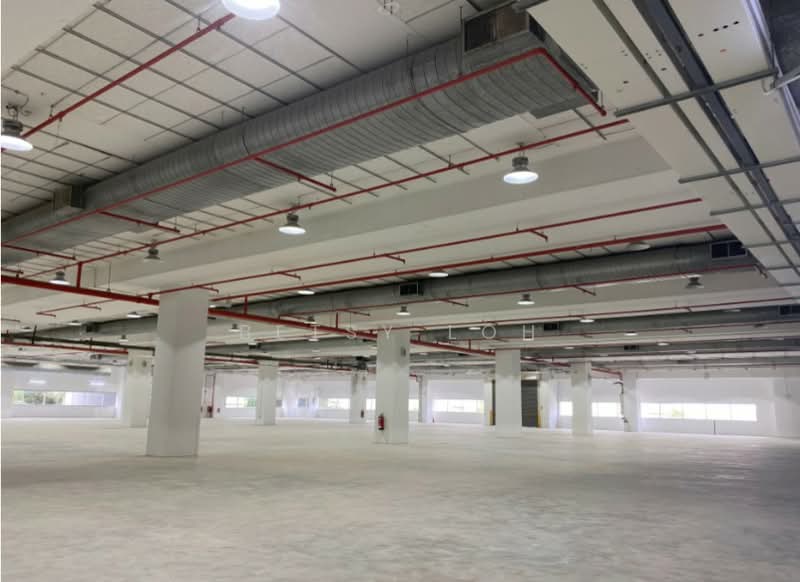 Aircon Warehouse @ Changi, , 33,000 sqft, Warehouse For Rent, by Betsy Loh, 500200654 - Interior - CommercialGuru.com.sg