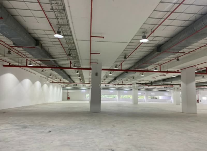 Aircon Warehouse @ Changi, , 33,000 sqft, Warehouse For Rent, by Betsy Loh, 500200654 - Interior - CommercialGuru.com.sg