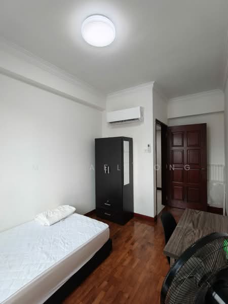 Victory Heights, 13 Kim Keat Road, Room Rental, 180 sqft, Condominium For Rent, by Michael Long, 500200656 - Bedroom - PropertyGuru.com.sg