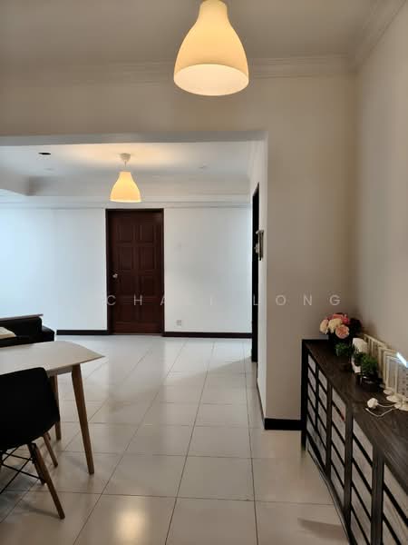 Victory Heights, 13 Kim Keat Road, Room Rental, 180 sqft, Condominium For Rent, by Michael Long, 500200656 - Living Room - PropertyGuru.com.sg