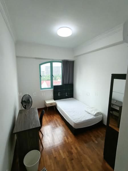 Victory Heights, 13 Kim Keat Road, Room Rental, 180 sqft, Condominium For Rent, by Michael Long, 500200656 - Bedroom - PropertyGuru.com.sg