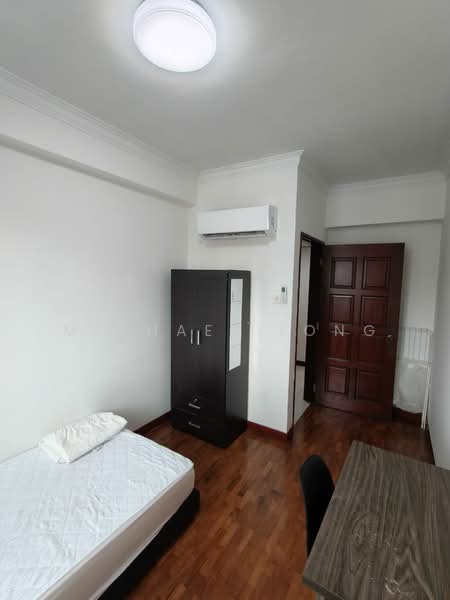 Victory Heights, 13 Kim Keat Road, Room Rental, 180 sqft, Condominium For Rent, by Michael Long, 500200656 - Bedroom - PropertyGuru.com.sg