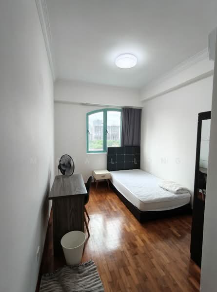 Victory Heights, 13 Kim Keat Road, Room Rental, 180 sqft, Condominium For Rent, by Michael Long, 500200656 - Bedroom - PropertyGuru.com.sg