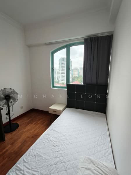 Victory Heights, 13 Kim Keat Road, Room Rental, 180 sqft, Condominium For Rent, by Michael Long, 500200656 - Bedroom - PropertyGuru.com.sg
