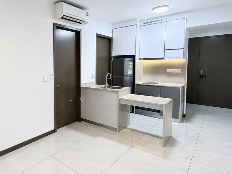 Normanton Park, 49 Normanton Park, Buona Vista / West Coast / Clementi New Town, 1 Bedroom, 527 sqft, Condominium For Sale, by Joyce Lee, 500200657 - Kitchen - PropertyGuru.com.sg