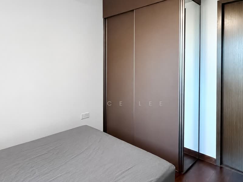 Normanton Park, 49 Normanton Park, Buona Vista / West Coast / Clementi New Town, 1 Bedroom, 527 sqft, Condominium For Sale, by Joyce Lee, 500200657 - Bedroom - PropertyGuru.com.sg
