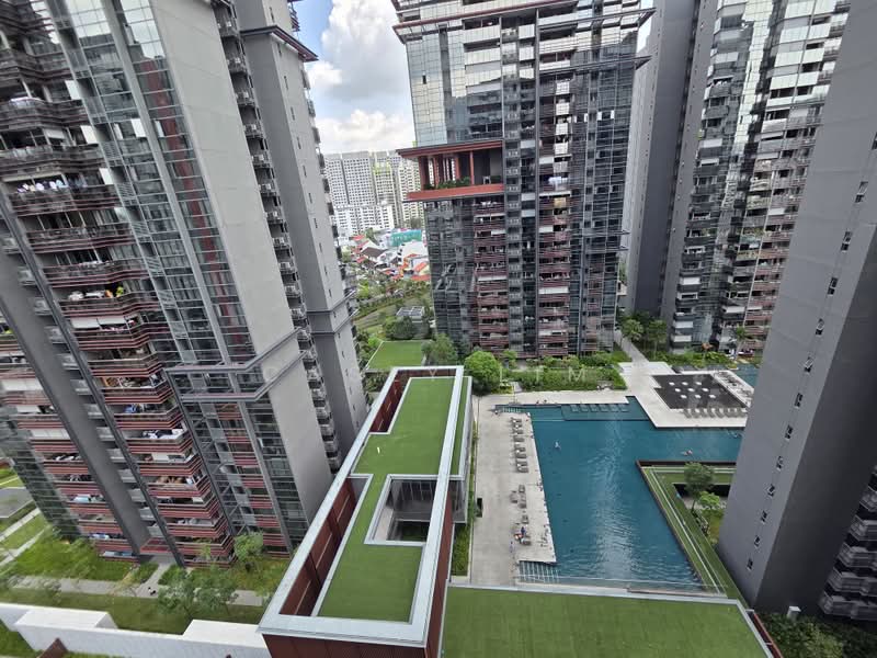 JadeScape, 2 Shunfu Road, 2 Bedrooms, 764 sqft, Condominium For Sale, by Casey Lim, 500200658 - Exterior - PropertyGuru.com.sg