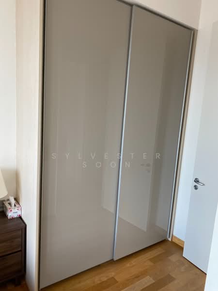 DUO Residences, 1 Fraser Street, 1 Bedroom, 646 sqft, Apartment For Rent, by Sylvester Soon, 500200659 - Interior - PropertyGuru.com.sg