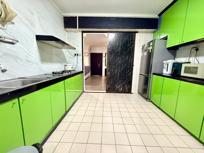 897C Woodlands Drive 50, 897C Woodlands Drive 50, Admiralty / Woodlands, 3 Bedrooms, 1,065 sqft, HDB Flat For Sale, by Bob Sophian, 500200660 - Kitchen - PropertyGuru.com.sg