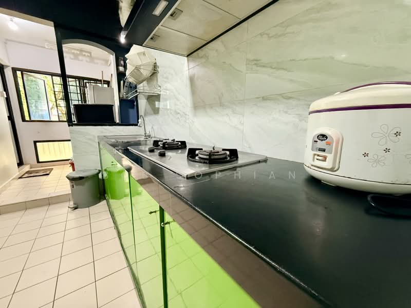 897C Woodlands Drive 50, 897C Woodlands Drive 50, Admiralty / Woodlands, 3 Bedrooms, 1,065 sqft, HDB Flat For Sale, by Bob Sophian, 500200660 - Kitchen - PropertyGuru.com.sg