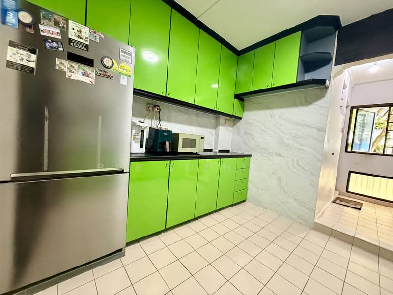 897C Woodlands Drive 50, 897C Woodlands Drive 50, Admiralty / Woodlands, 3 Bedrooms, 1,065 sqft, HDB Flat For Sale, by Bob Sophian, 500200660 - Kitchen - PropertyGuru.com.sg