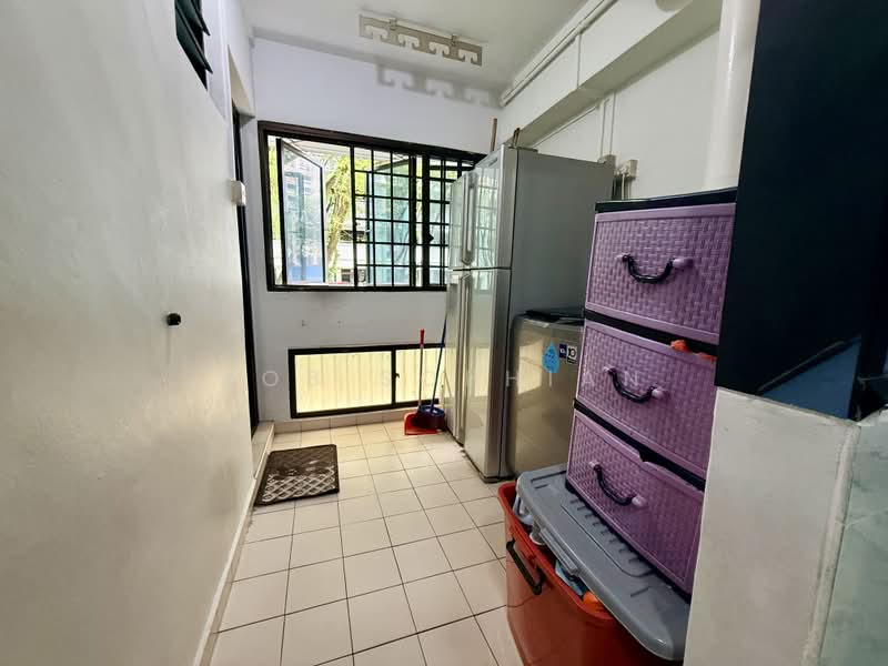 897C Woodlands Drive 50, 897C Woodlands Drive 50, Admiralty / Woodlands, 3 Bedrooms, 1,065 sqft, HDB Flat For Sale, by Bob Sophian, 500200660 - Kitchen - PropertyGuru.com.sg