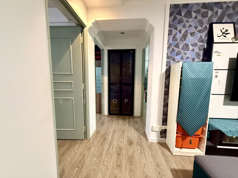 897C Woodlands Drive 50, 897C Woodlands Drive 50, Admiralty / Woodlands, 3 Bedrooms, 1,065 sqft, HDB Flat For Sale, by Bob Sophian, 500200660 - Interior - PropertyGuru.com.sg