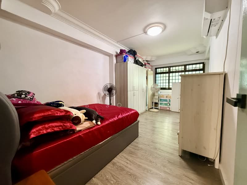 897C Woodlands Drive 50, 897C Woodlands Drive 50, Admiralty / Woodlands, 3 Bedrooms, 1,065 sqft, HDB Flat For Sale, by Bob Sophian, 500200660 - Bedroom - PropertyGuru.com.sg
