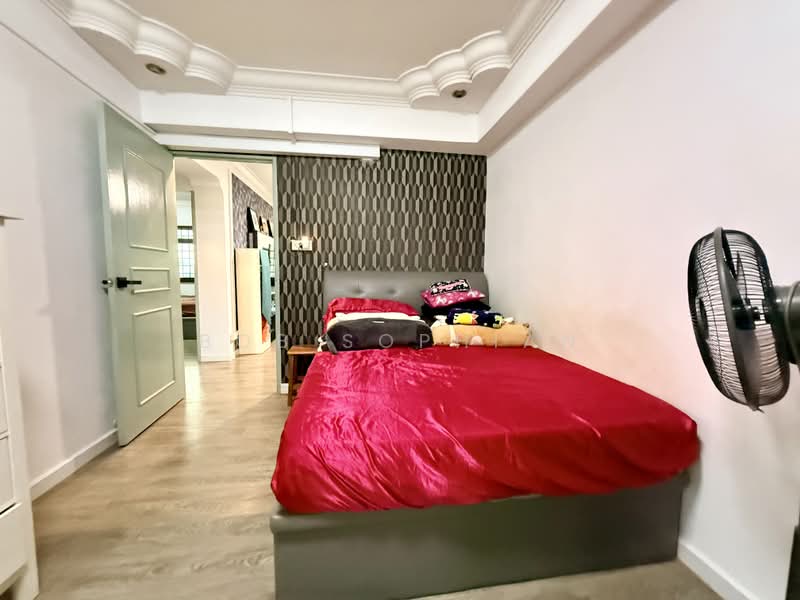897C Woodlands Drive 50, 897C Woodlands Drive 50, Admiralty / Woodlands, 3 Bedrooms, 1,065 sqft, HDB Flat For Sale, by Bob Sophian, 500200660 - Bedroom - PropertyGuru.com.sg