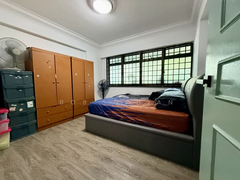 897C Woodlands Drive 50, 897C Woodlands Drive 50, Admiralty / Woodlands, 3 Bedrooms, 1,065 sqft, HDB Flat For Sale, by Bob Sophian, 500200660 - Bedroom - PropertyGuru.com.sg
