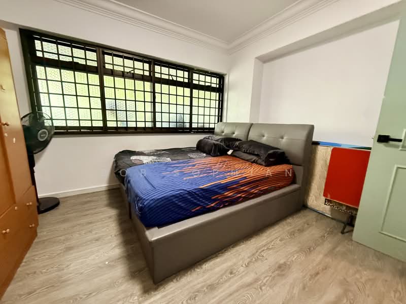 897C Woodlands Drive 50, 897C Woodlands Drive 50, Admiralty / Woodlands, 3 Bedrooms, 1,065 sqft, HDB Flat For Sale, by Bob Sophian, 500200660 - Bedroom - PropertyGuru.com.sg