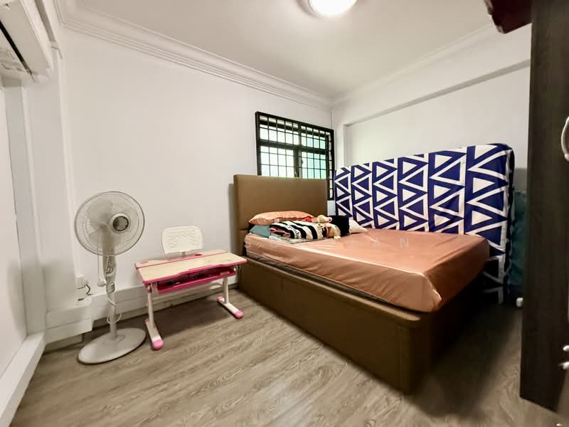 897C Woodlands Drive 50, 897C Woodlands Drive 50, Admiralty / Woodlands, 3 Bedrooms, 1,065 sqft, HDB Flat For Sale, by Bob Sophian, 500200660 - Bedroom - PropertyGuru.com.sg