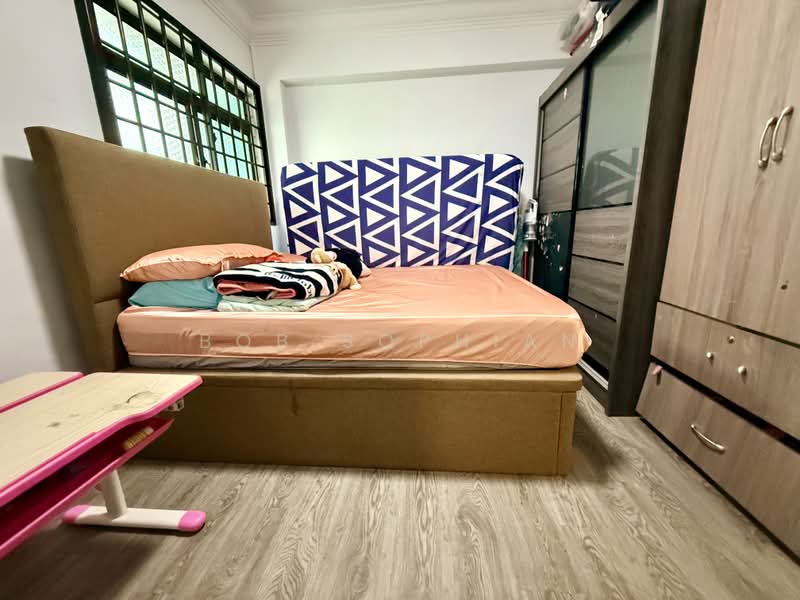 897C Woodlands Drive 50, 897C Woodlands Drive 50, Admiralty / Woodlands, 3 Bedrooms, 1,065 sqft, HDB Flat For Sale, by Bob Sophian, 500200660 - Bedroom - PropertyGuru.com.sg