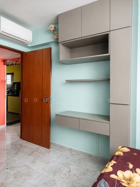 168C Punggol Field, 168C Punggol Field, Room Rental, 150 sqft, HDB Flat For Rent, by Dominic Sim Sobak, 500200661 - Interior - PropertyGuru.com.sg
