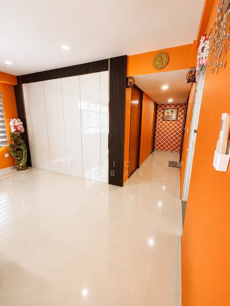 168C Punggol Field, 168C Punggol Field, Room Rental, 150 sqft, HDB Flat For Rent, by Dominic Sim Sobak, 500200661 - Interior - PropertyGuru.com.sg