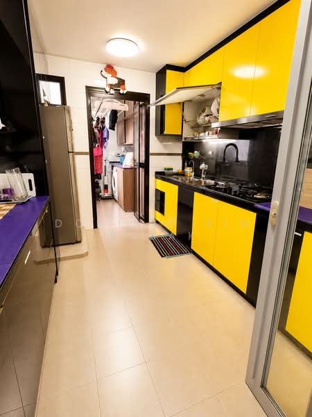 168C Punggol Field, 168C Punggol Field, Room Rental, 150 sqft, HDB Flat For Rent, by Dominic Sim Sobak, 500200661 - Kitchen - PropertyGuru.com.sg
