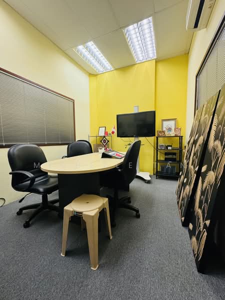 Enterprise Hub, 48 Toh Guan Road East, 2,971 sqft, Factory / Workshop (B2) For Rent, by Michelle Tan, 500200662 - CommercialGuru.com.sg
