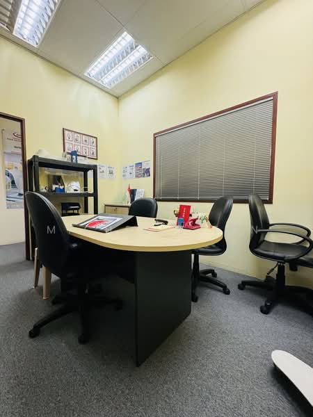 Enterprise Hub, 48 Toh Guan Road East, 2,971 sqft, Factory / Workshop (B2) For Rent, by Michelle Tan, 500200662 - CommercialGuru.com.sg