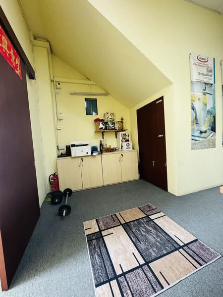 Enterprise Hub, 48 Toh Guan Road East, 2,971 sqft, Factory / Workshop (B2) For Rent, by Michelle Tan, 500200662 - CommercialGuru.com.sg