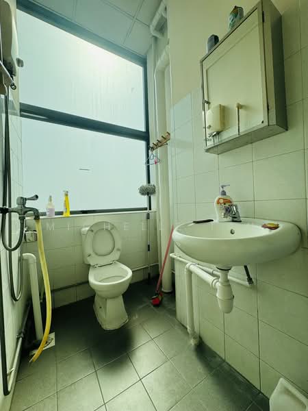 Enterprise Hub, 48 Toh Guan Road East, 2,971 sqft, Factory / Workshop (B2) For Rent, by Michelle Tan, 500200662 - CommercialGuru.com.sg
