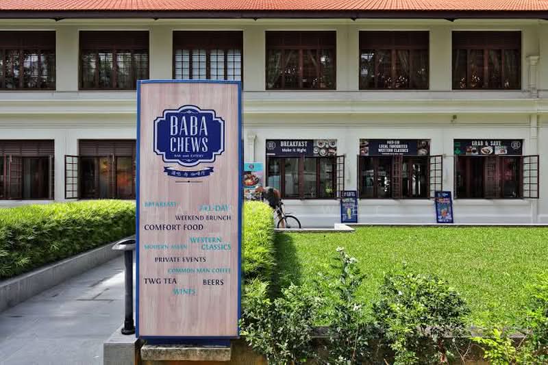 ⭐East Coast / Katong⭐ Restaurant, East Coast / Katong / Joo Chiat, 2,250 sqft, Food & Beverage For Rent, by Darren Wee, 500200667 - CommercialGuru.com.sg