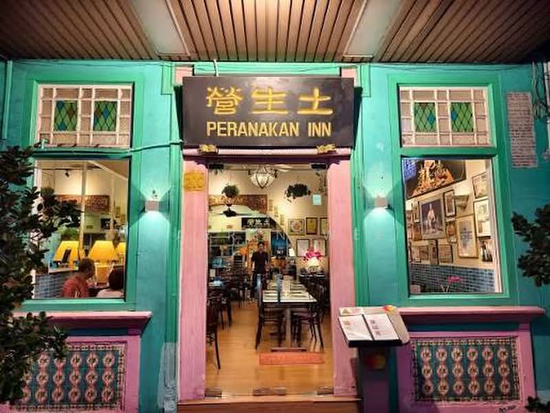 ⭐East Coast / Katong⭐ Restaurant, East Coast / Katong / Joo Chiat, 2,250 sqft, Food & Beverage For Rent, by Darren Wee, 500200667 - Exterior - CommercialGuru.com.sg