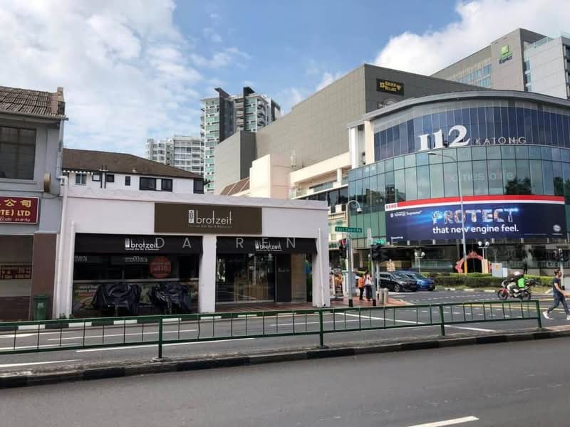 ⭐East Coast / Katong⭐ Restaurant, East Coast / Katong / Joo Chiat, 2,250 sqft, Food & Beverage For Rent, by Darren Wee, 500200667 - CommercialGuru.com.sg