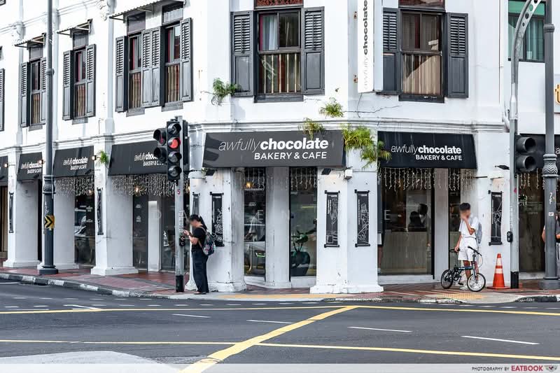 ⭐East Coast / Katong⭐ Restaurant, East Coast / Katong / Joo Chiat, 2,250 sqft, Food & Beverage For Rent, by Darren Wee, 500200667 - CommercialGuru.com.sg