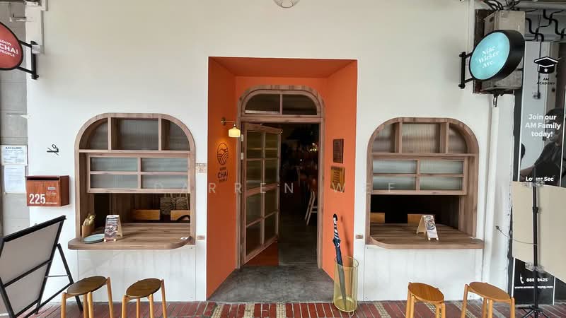 ⭐East Coast / Katong⭐ Restaurant, East Coast / Katong / Joo Chiat, 2,250 sqft, Food & Beverage For Rent, by Darren Wee, 500200667 - Exterior - CommercialGuru.com.sg