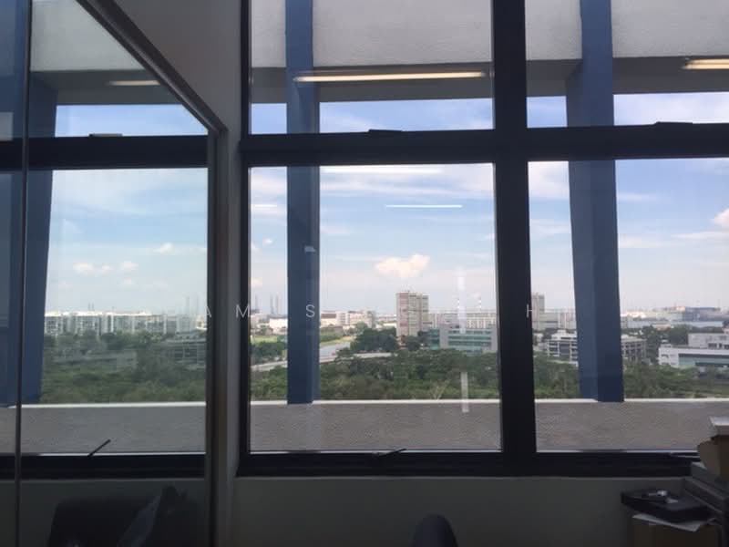 Tradehub 21, 8 Boon Lay Way, 1,839 sqft, Light Industrial (B1) For Sale, by James Ng H H, 500200670 - View - CommercialGuru.com.sg