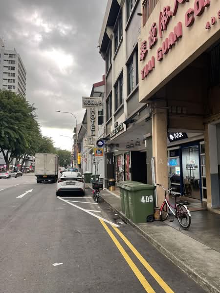 Lavender Street, Balestier / Toa Payoh, 1,369 sqft, Shop / Shophouse For Sale, by Raymond Lam, 500200671 - Exterior - CommercialGuru.com.sg