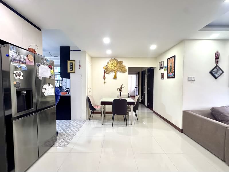 407B Fernvale Road, 407B Fernvale Road, 3 Bedrooms, 1,184 sqft, HDB Flat For Sale, by Ena Teo, 500200673 - Kitchen - PropertyGuru.com.sg
