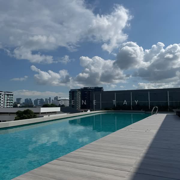 Mori, 223 Guillemard Road, 2 Bedrooms, 710 sqft, Condominium For Rent, by Eugene Tay, 500200675 - Pool - PropertyGuru.com.sg