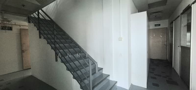 Food XChange @ Admiralty, 8A Admiralty Street, 2,700 sqft, Factory / Workshop (B2) For Sale, by Anne Seah, 500200678 - Interior - CommercialGuru.com.sg