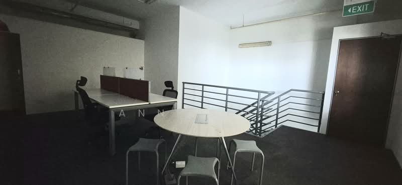 Food XChange @ Admiralty, 8A Admiralty Street, 2,700 sqft, Factory / Workshop (B2) For Sale, by Anne Seah, 500200678 - Office Area Upstairs - CommercialGuru.com.sg