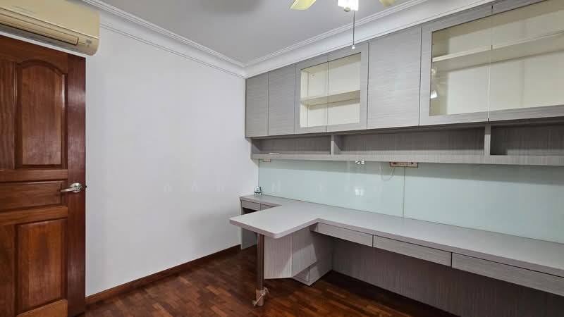 578 Hougang Avenue 4, 578 Hougang Avenue 4, 3 Bedrooms, 1,507 sqft, HDB Flat For Sale, by Aaron Koh, 500200679 - Study - PropertyGuru.com.sg