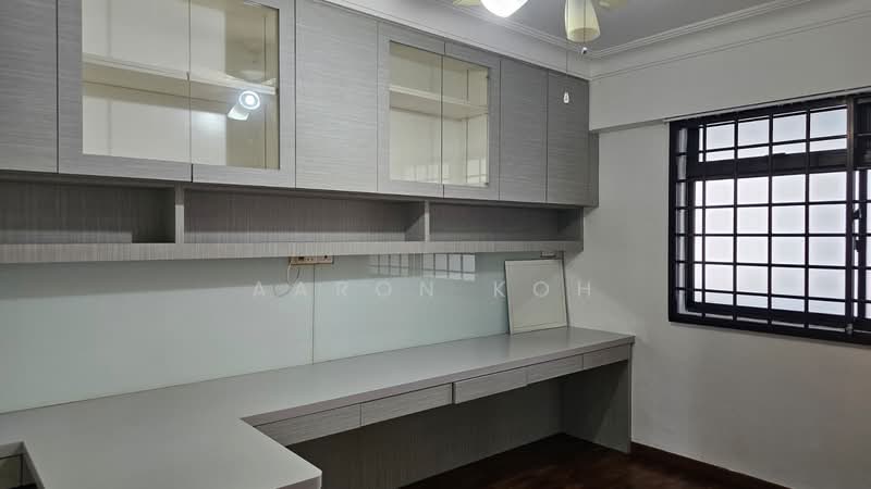 578 Hougang Avenue 4, 578 Hougang Avenue 4, 3 Bedrooms, 1,507 sqft, HDB Flat For Sale, by Aaron Koh, 500200679 - Study - PropertyGuru.com.sg
