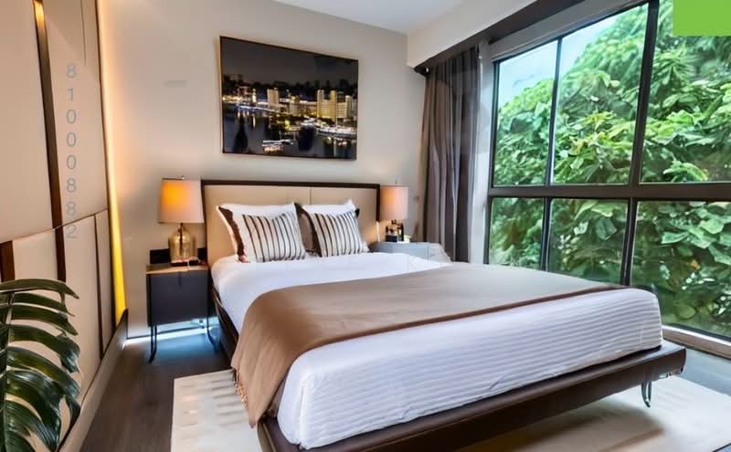 Swiss View, Swiss Club Swiss View, 6 Bedrooms, 4,500 sqft, Terraced House For Rent, by Celine Kuan, 500200680 - Bedroom - PropertyGuru.com.sg