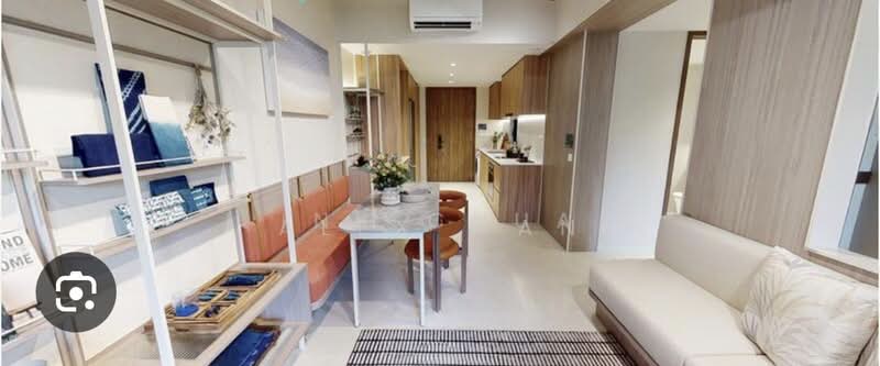 The Reserve Residences, 9 Jalan Anak Bukit, 3 Bedrooms, 1,216 sqft, Condominium For Sale, by Alex Wan, 500200681 - Living Room - PropertyGuru.com.sg